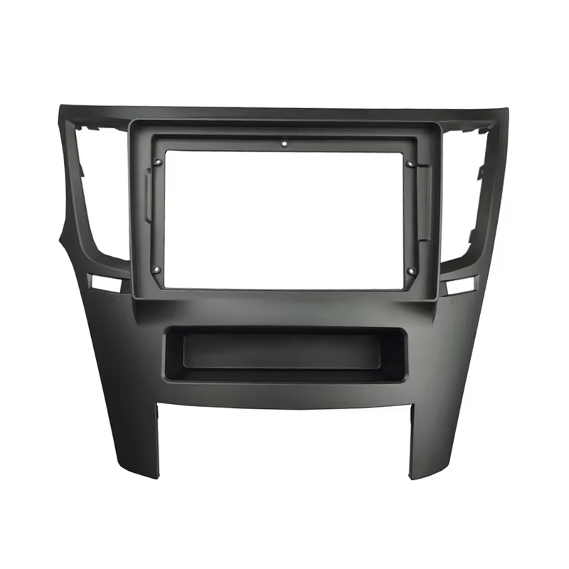 Subaru | Legacy/Outback | 2009-2015 | 9 Inch Car Radio Adapter Dash Panel Kit