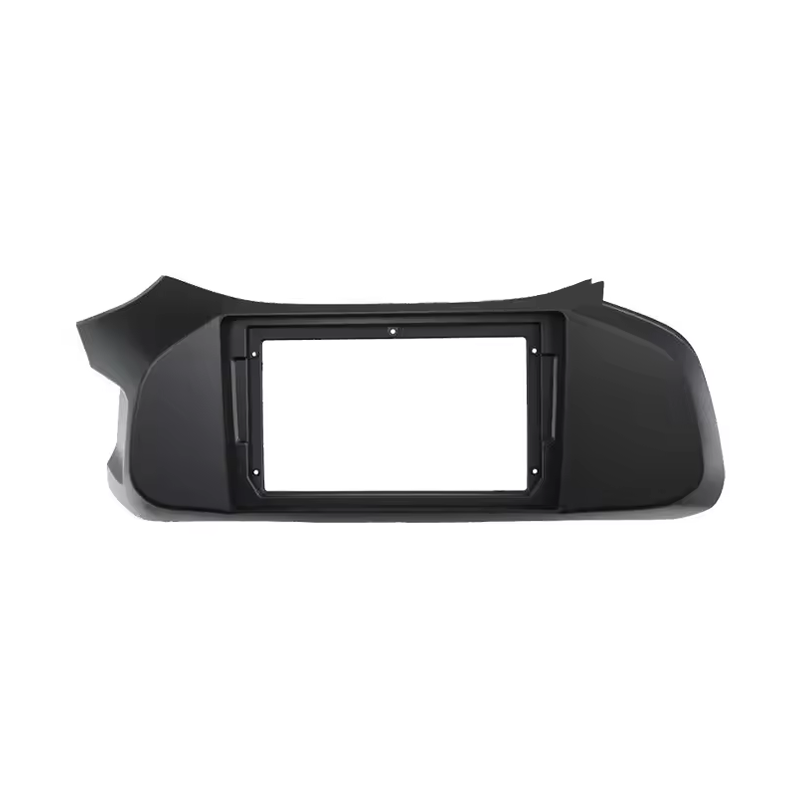 Chevrolet | Onix | 2012-2019 | Kit de panel de radio de 9 pulgadas para coche