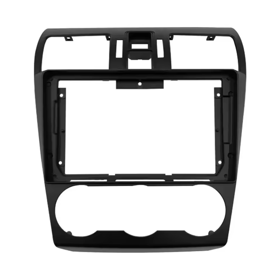 Subaru | Forester | 2011-2014 | 9 Inch Car Radio Adapter Dash Panel Kit