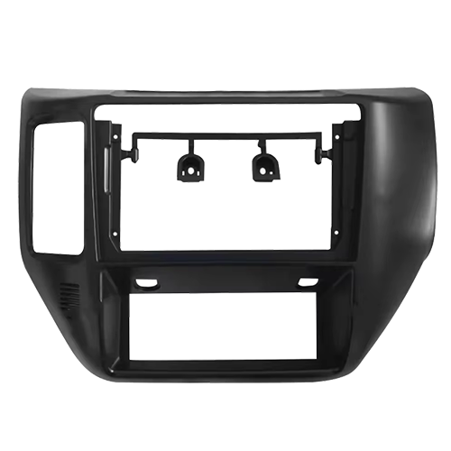Nissan | Patrol | 2011-2016| 9 Inch Car Radio Frame Dash Panel Kit