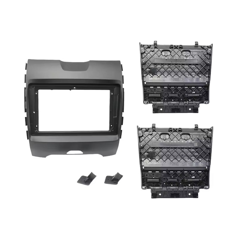 2011 ford edge carplay radio