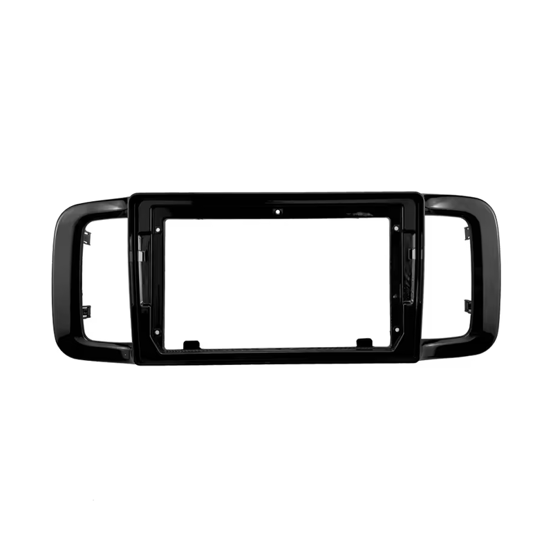 Honda | N-ONE | 2012+ | 9 Inch Car Radio Frame Dash Panel Kit