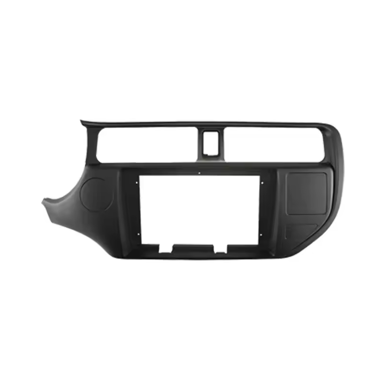 Kia | Rio | 2012-2017 | 9 Inch Car Radio Frame Dash Panel Kit