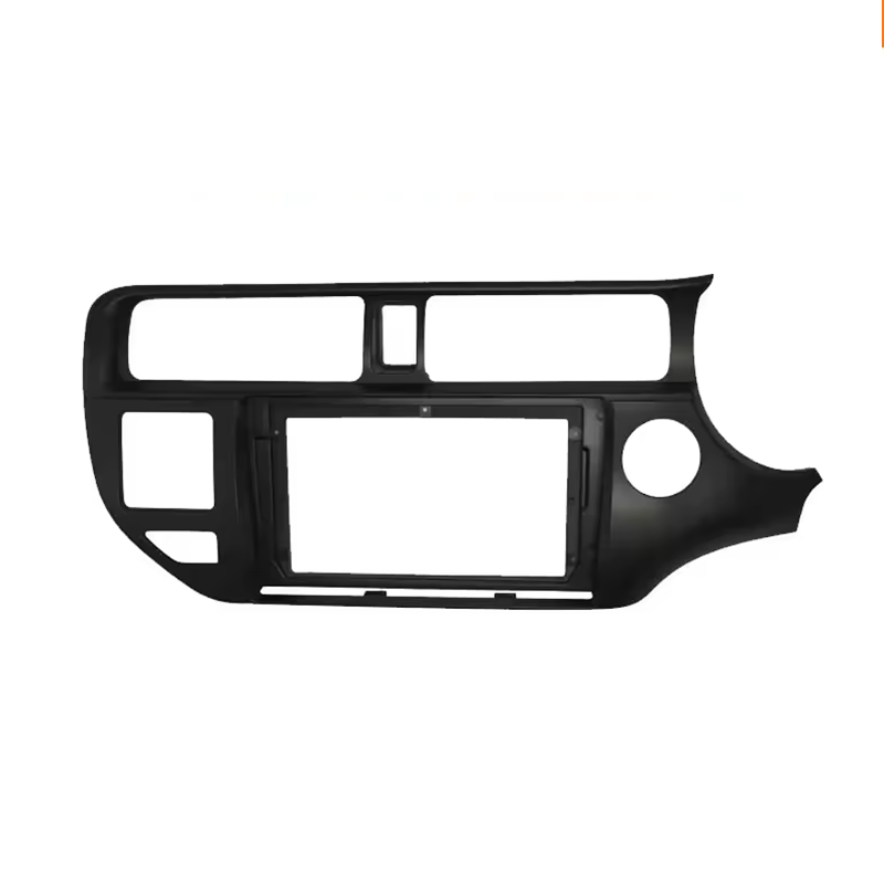 Kia | Rio | 2012-2017 | 9 Inch Car Radio Frame Dash Panel Kit