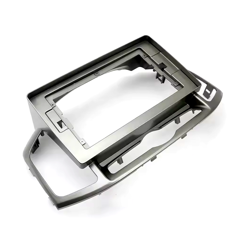 Chevrolet | Captiva | 2012-2017 | Kit de panel de radio de 10 pulgadas para coche