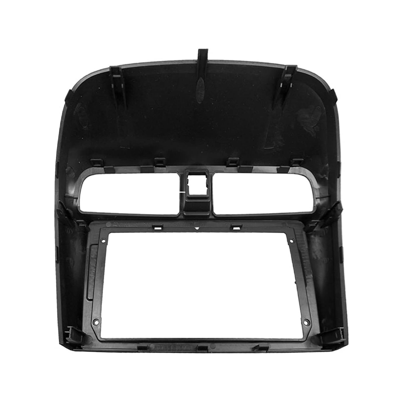 Mitsubishi | Mirage | 2012-2018 | 9 Inch Car Radio Frame Dash Panel Kit