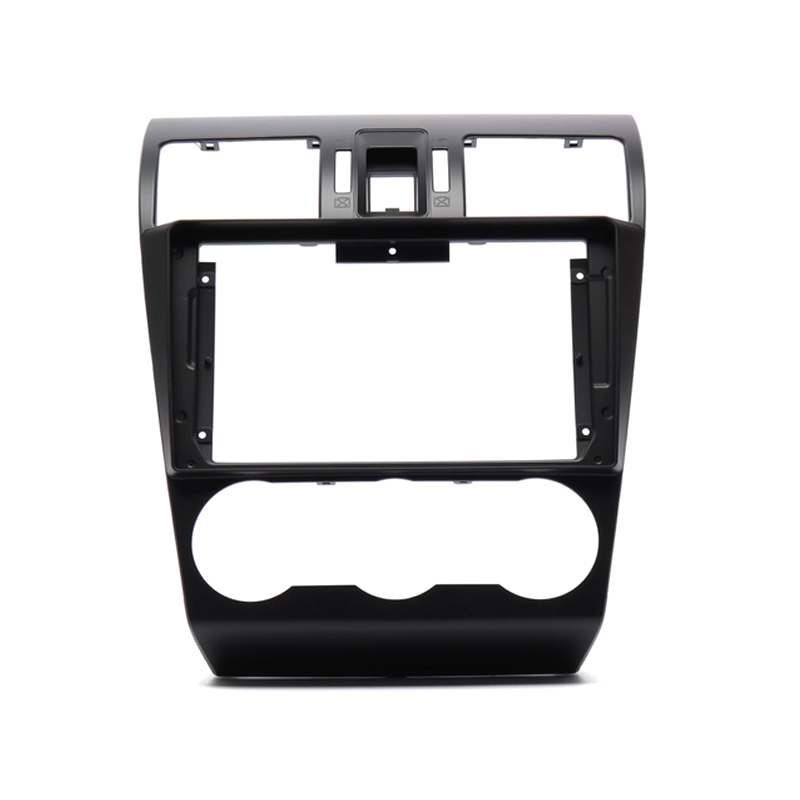Subaru | Forester | 2013-2015 | 9 Inch Car Radio Adapter Dash Panel Kit