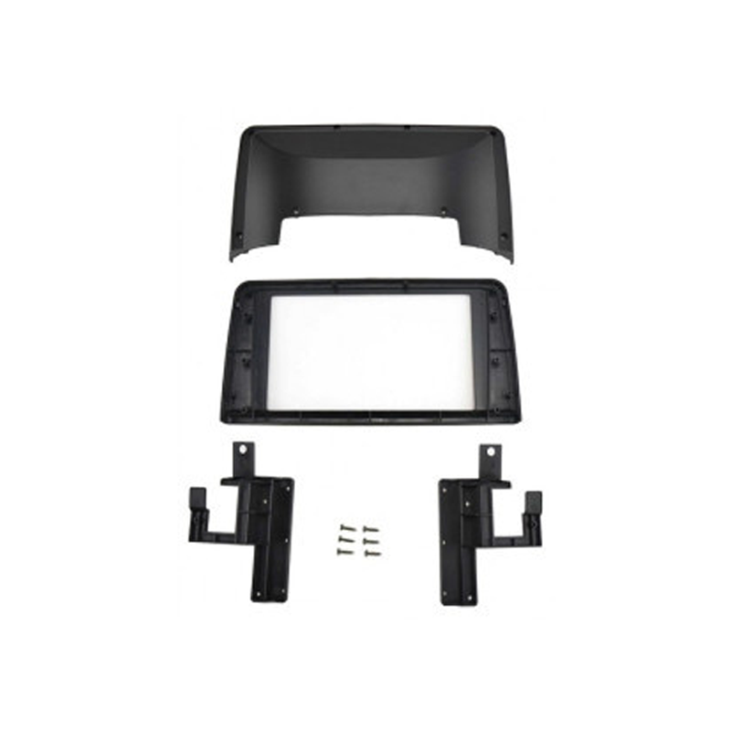 BMW | 3 Series | 2013-2016 | 9 Inch Car Radio Adapter Dash Panel Kit