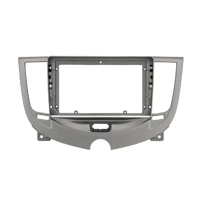 Chevrolet | Epica | 2013-2017 | Kit de panel de radio de 9 pulgadas