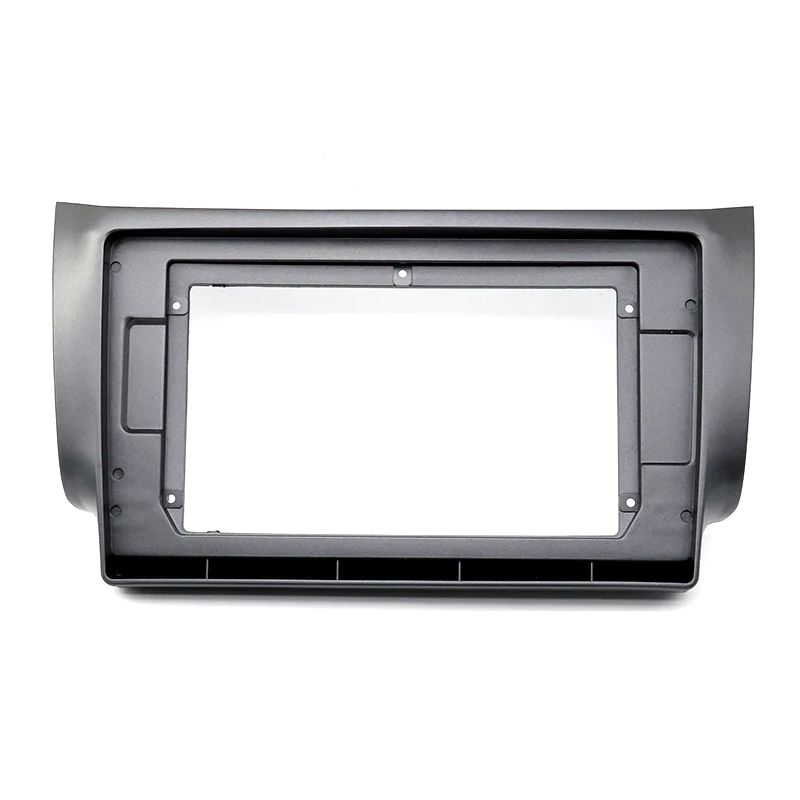 Nissan | Sentra/Sylphy | 2013-2017 | 10 Inch Car Radio Frame Dash Panel Kit