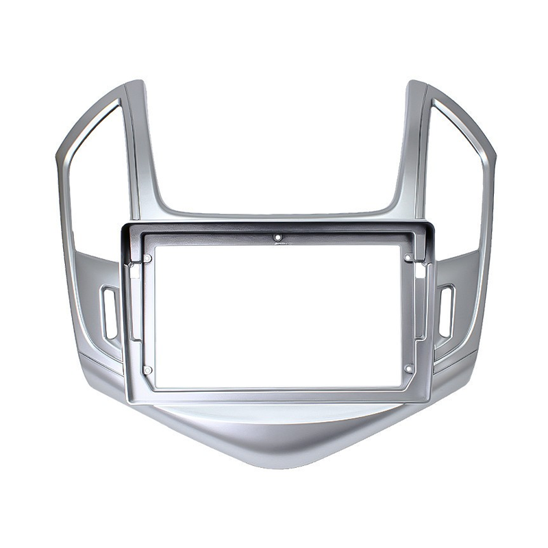 Chevrolet | Cruze | 2015-2018 | Kit de panel de radio de 9 pulgadas