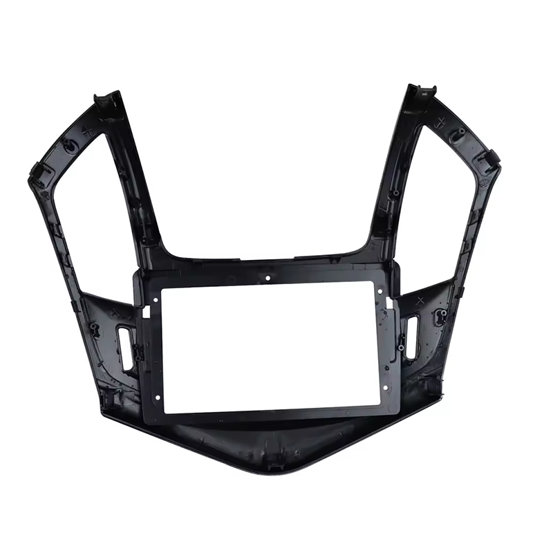 Chevrolet | Cruze | 2015-2018 | Kit de panel de radio de 9 pulgadas