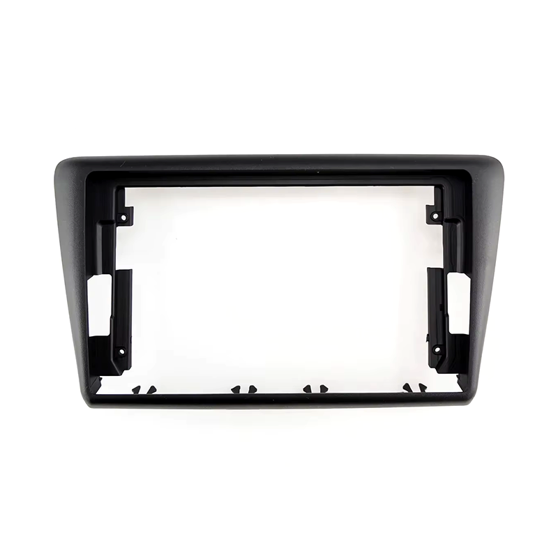 Skoda | Rapid | 2013 | 9 Inch Car Radio Frame Dash Panel Kit