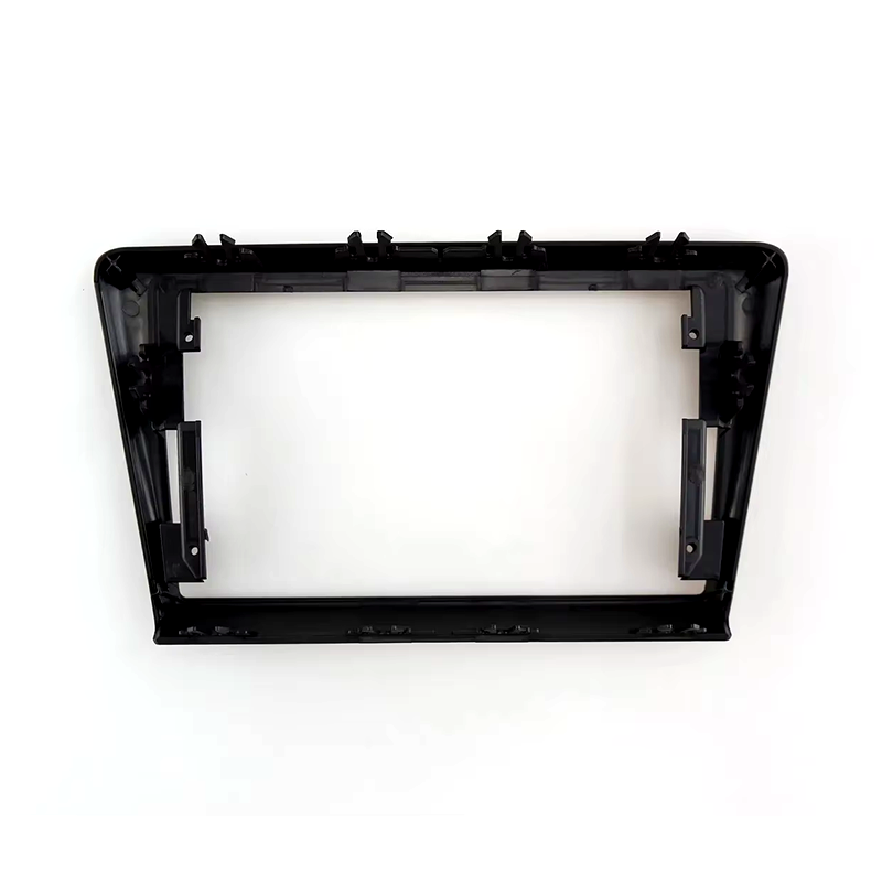 Skoda | Rapid | 2013 | 9 Inch Car Radio Frame Dash Panel Kit