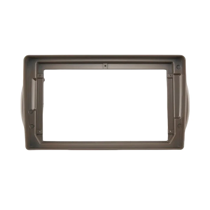 Suzuki | Alto | 2013+ | 9 Inch Car Frame Fascia | Car Radio Adapter Dash Panel Kit