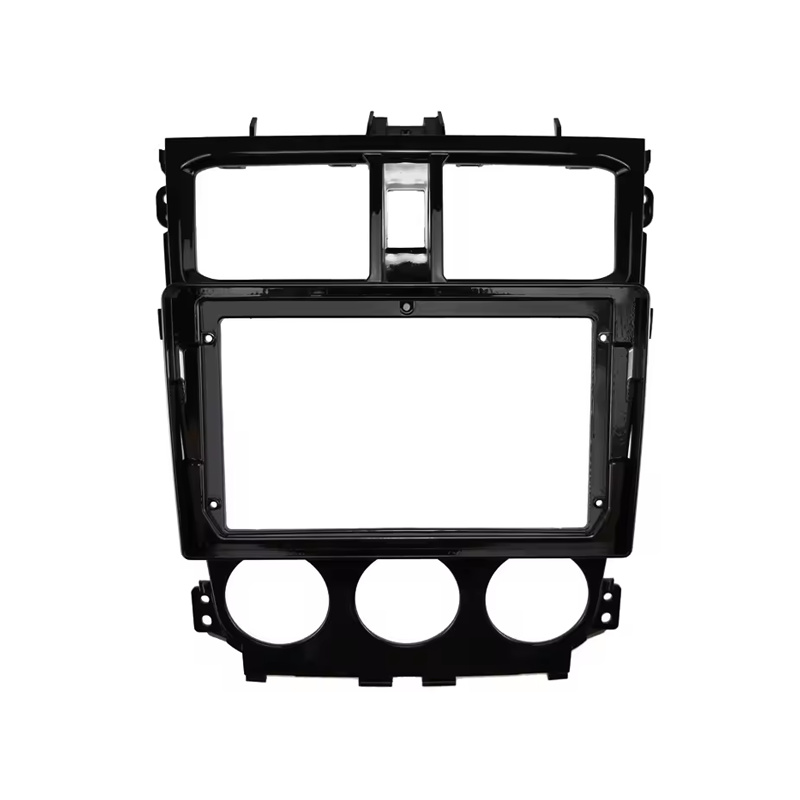 Mitsubishi | Colt Plus | 2013-2018 | 9 Inch Car Radio Frame Dash Panel Kit