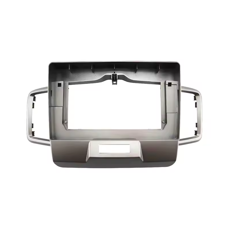2013 honda fit dash kit

