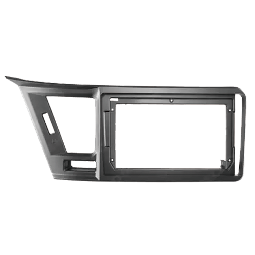 Honda | Spirior | 2014-2017 | 9 Inch Car Radio Frame Dash Panel Kit