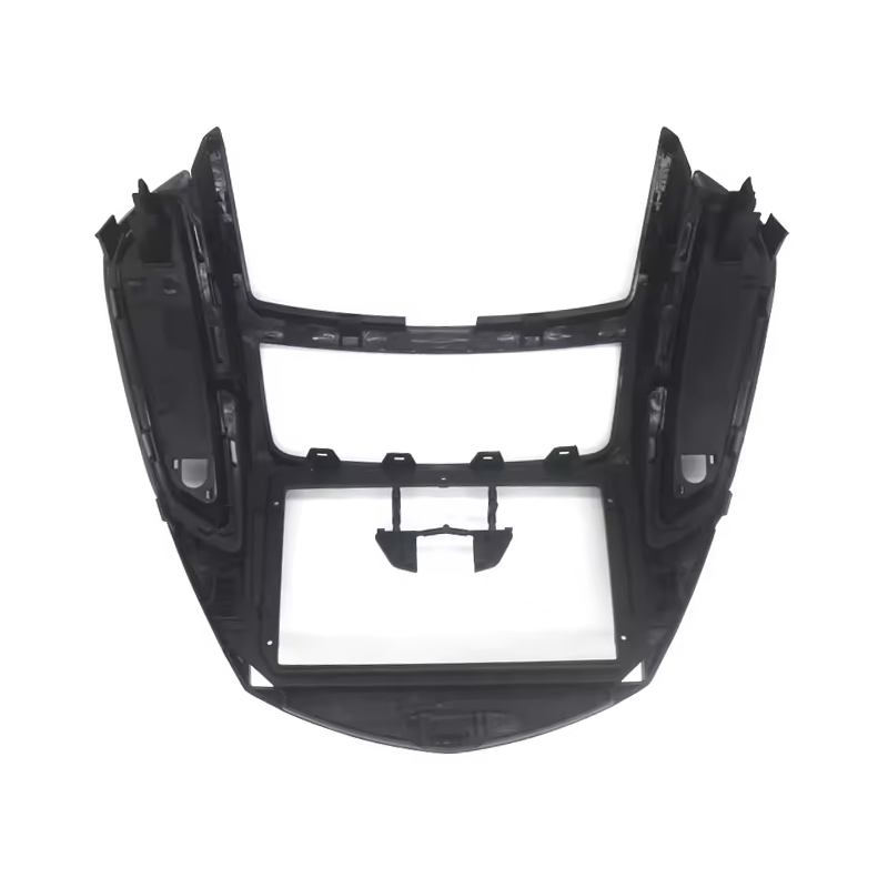 Chevrolet | Trax | 2014-2016 | Kit de panel de radio de 9 pulgadas para coche