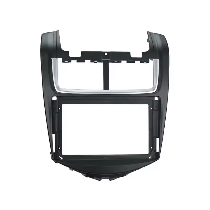 Chevrolet | Aveo | 2014-2019 | Kit de panel de radio de 9 pulgadas para coche