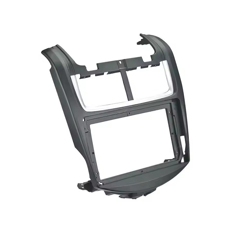 Chevrolet | Aveo | 2014-2019 | Kit de panel de radio de 9 pulgadas para coche