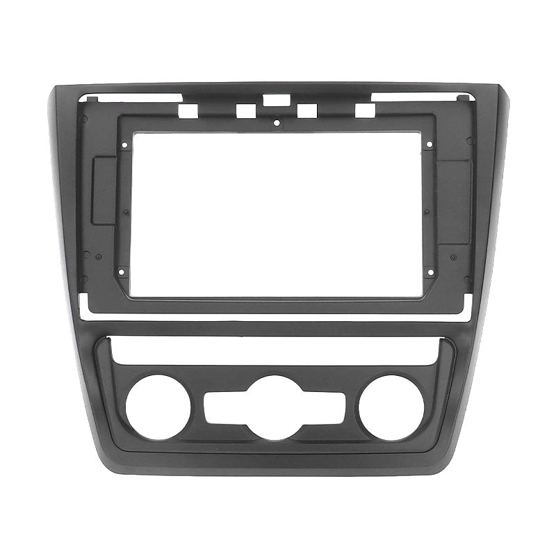 Skoda | Yeti | 2014-2018 | 10 Inch Car Radio Frame Dash Panel Kit