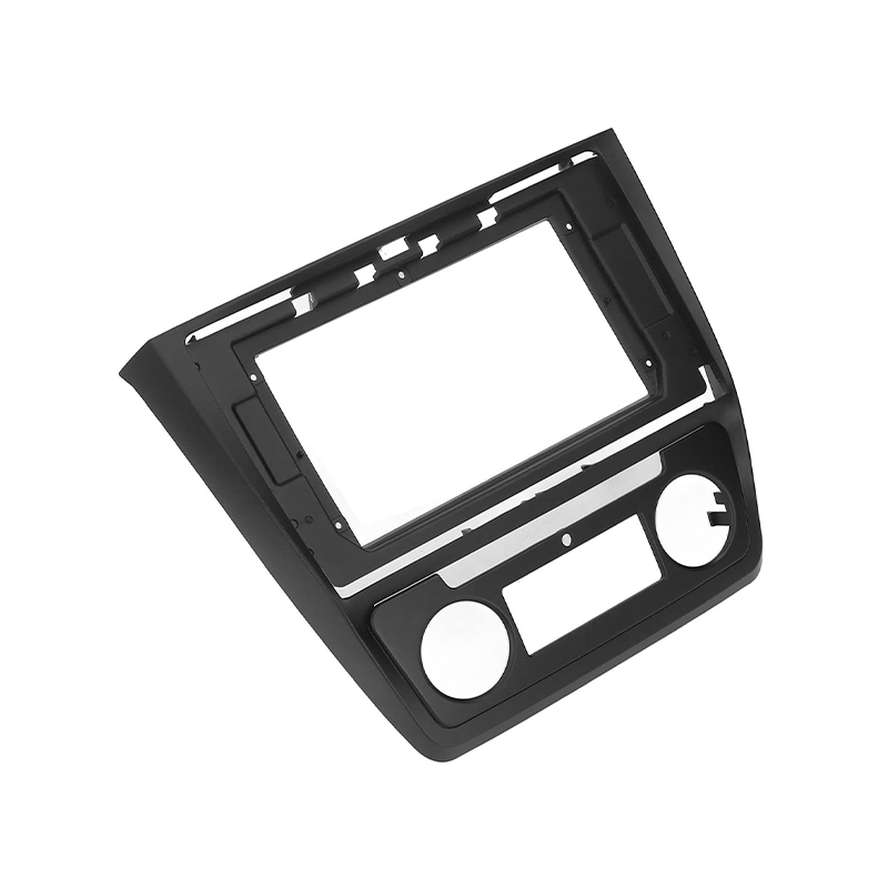 Skoda | Yeti | 2014-2018 | 10 Inch Car Radio Frame Dash Panel Kit