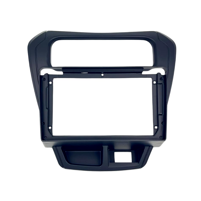 Suzuki | Alto 800 | 2014+ | 9 Inch Car Frame Fascia | Car Radio Adapter Dash Panel Kit