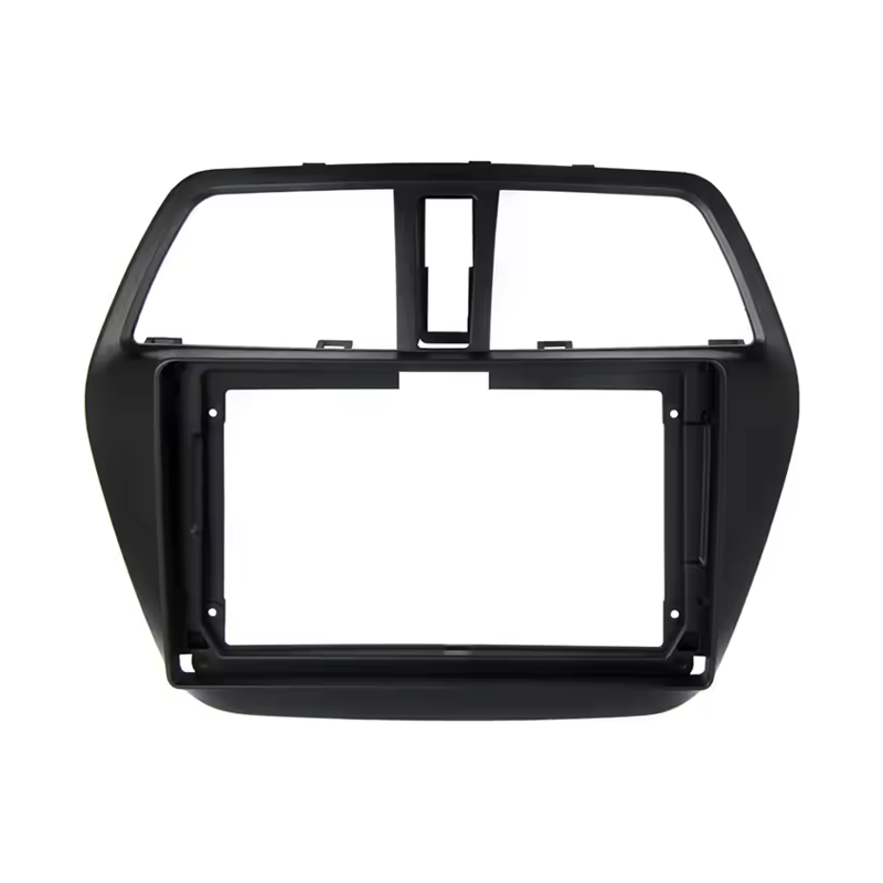 Suzuki | SX4/S Cross | 2014-2017 | 9 Inch Car Radio Adapter Dash Panel Kit