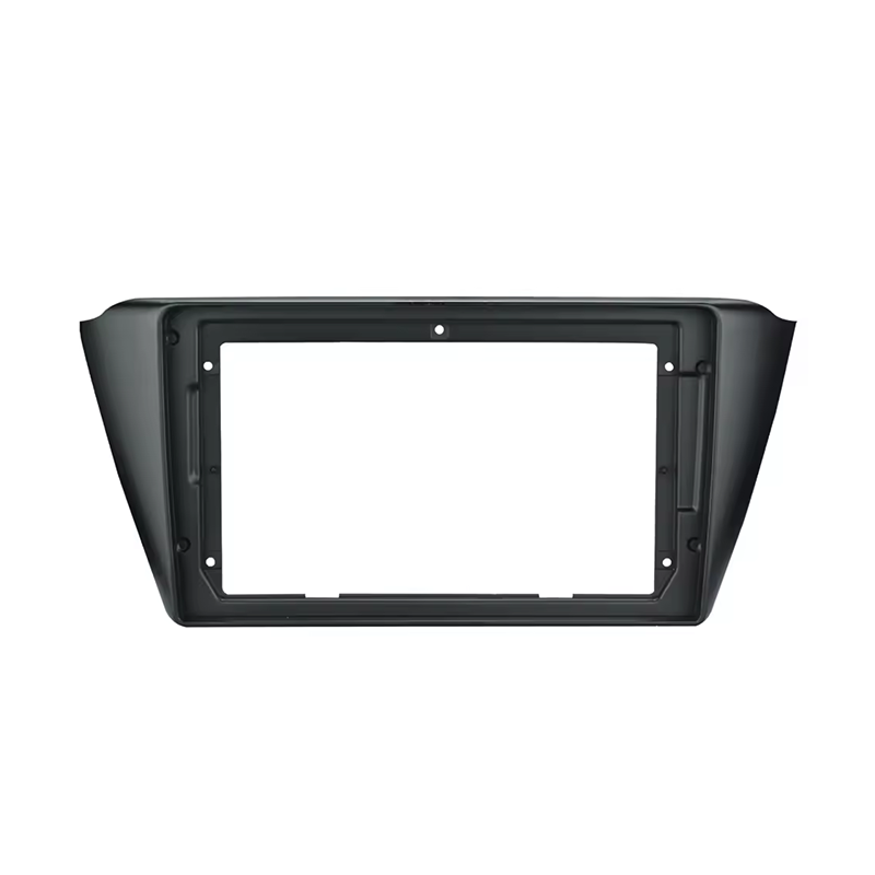 Skoda | Fabia | 2014+ | 9 Inch Car Radio Frame Dash Panel Kit