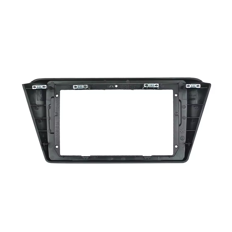 Skoda | Fabia | 2014+ | 9 Inch Car Radio Frame Dash Panel Kit
