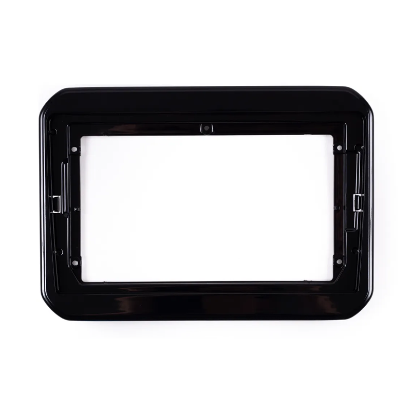 Suzuki | Ignis | 2014+ | 9 Inch Car Frame Fascia | Car Radio Adapter Dash Panel Kit