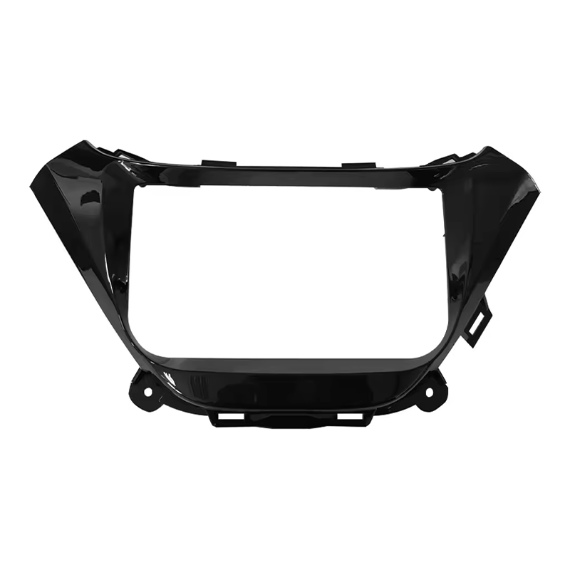 Chevrolet | Malibu | 2015-2018 | Kit de panel de radio de 9 pulgadas para coche