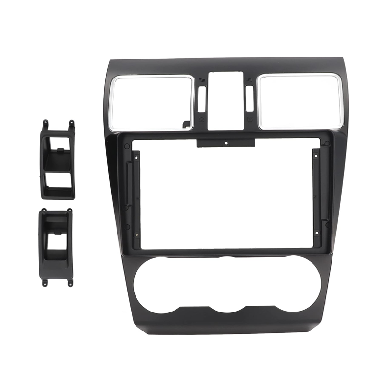 Subaru | Forester | 2015-2018 | 9 Inch Car Radio Adapter Dash Panel Kit