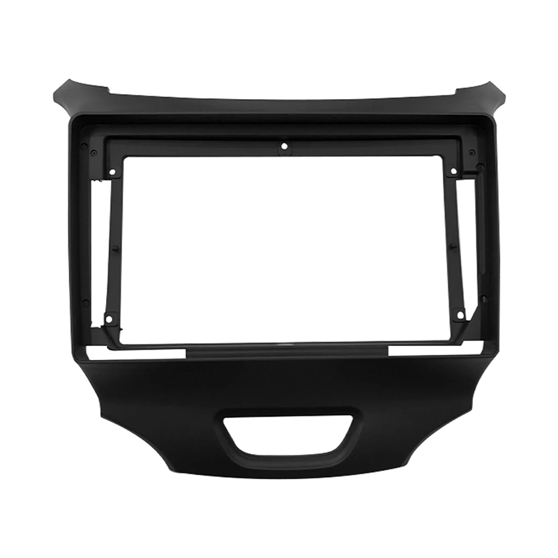 Chevrolet | Cruze | 2012-2014 | Kit de panel de radio de 9 pulgadas