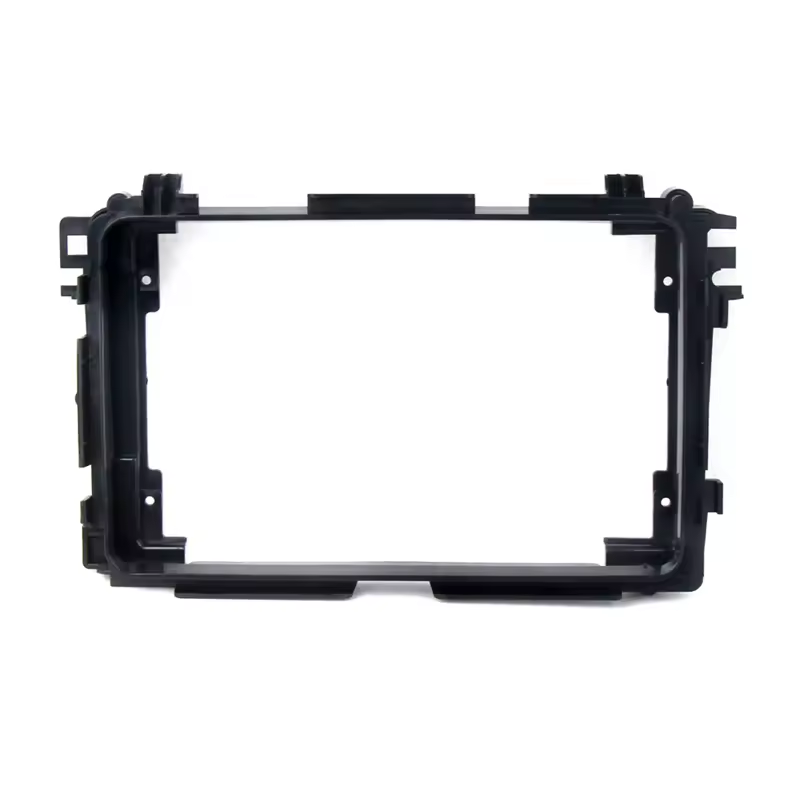 Honda | Vezel/HRV | 2015-2020 | Car Radio Frame Dash Panel Kit