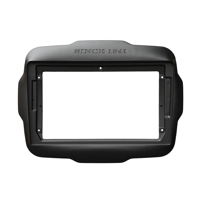 Jeep | Renegade | 2015+ | 9 Inch Car Radio Frame Dash Panel Kit