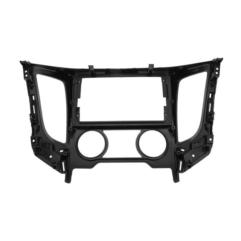 Mitsubishi | Triton | 2015-2019 | 9 Inch Car Radio Frame Dash Panel Kit