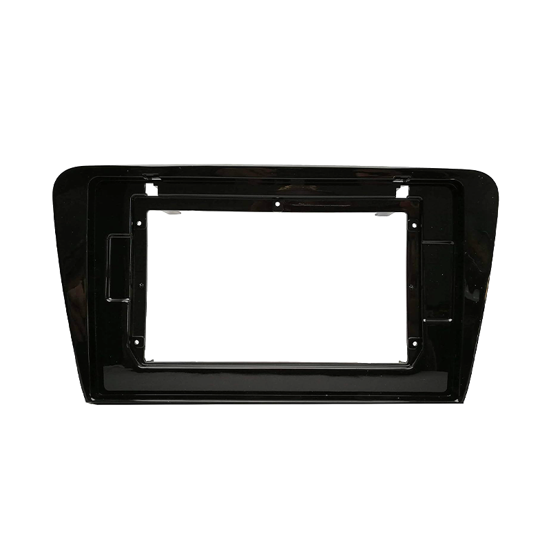 Skoda | Octavia | 2015+ | 10 Inch Car Radio Frame Dash Panel Kit