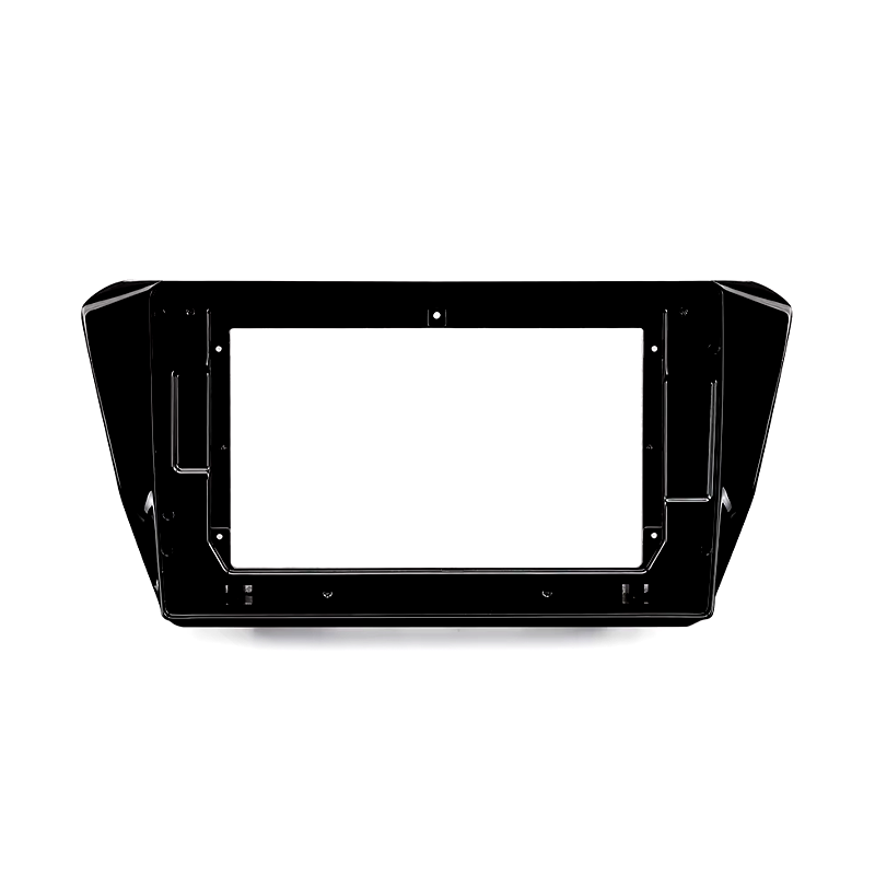 Skoda | Superb | 2015-2019 | 10 Inch Car Radio Frame Dash Panel Kit