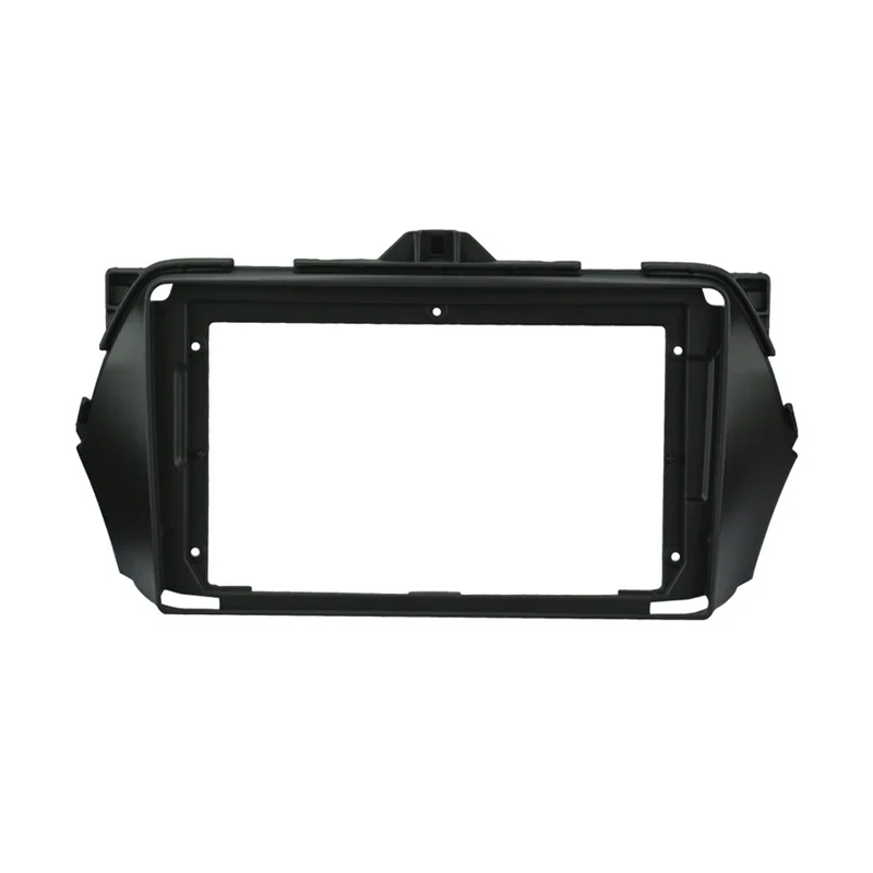 Suzuki | Alivio/Ciaz | 2015+ | 9 Inch Car Frame Fascia | Car Radio Adapter Dash Panel Kit