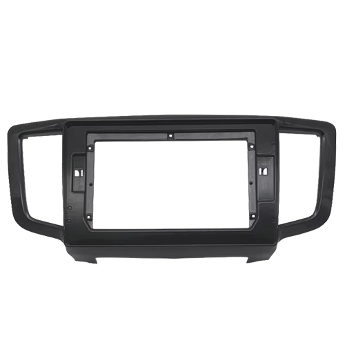Honda | Odyssey | 2013-2019 | 10 Inch Car Radio Frame Dash Panel Kit