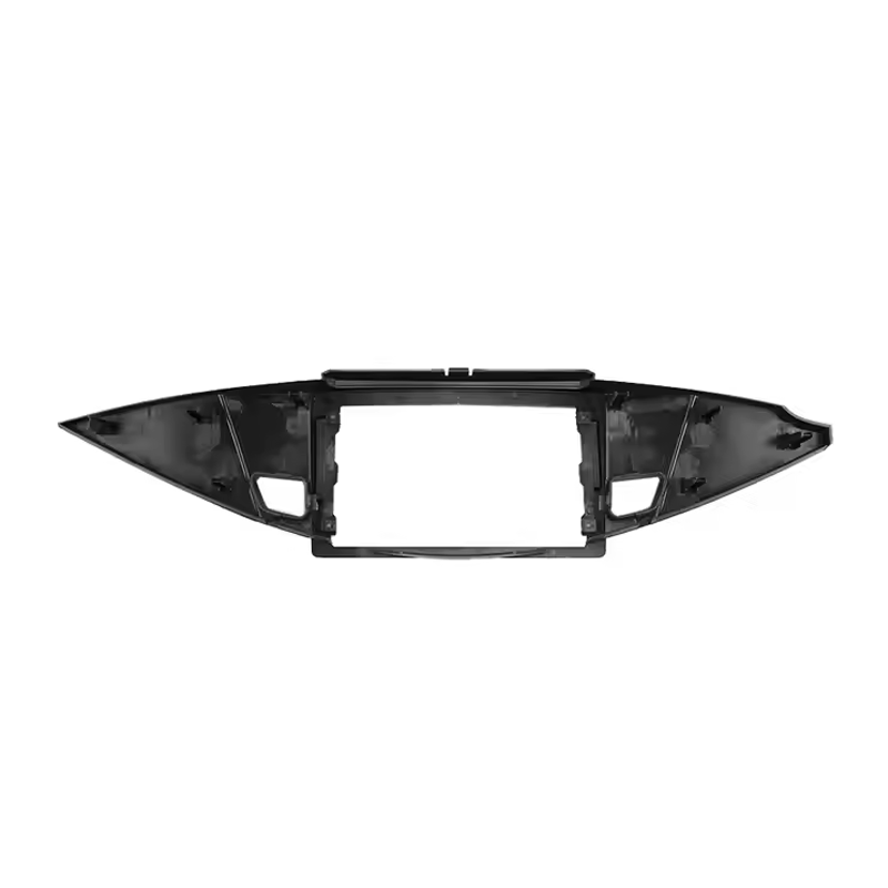 Mitsubishi | Zinger | 2015+ | 9 Inch LHD Car Radio Frame Dash Panel Kit