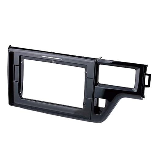 Honda | Stepwgn | 2015-2020 | 10 Inch Car Radio Frame Dash Panel Kit