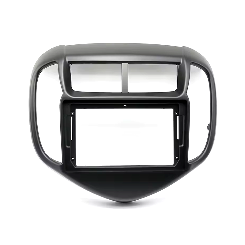 Chevrolet | Aveo | 2016-2020 | Kit de panel de radio de 9 pulgadas