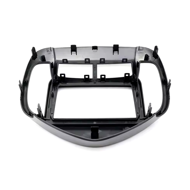 Chevrolet | Aveo | 2016-2020 | Kit de panel de radio de 9 pulgadas