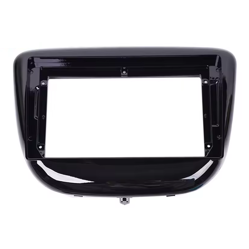 Chevrolet | Cavalier | 2016-2018 | Kit de panel de radio de 9 pulgadas