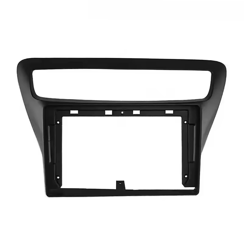 Chevrolet | Lova RV | 2016-2018 | Kit de panel de radio de 9 pulgadas para coche