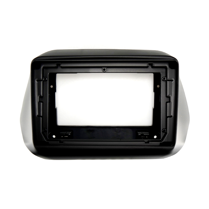 Chevrolet | Camaro | 2016-2021 | Kit de panel de radio de 9 pulgadas para coche