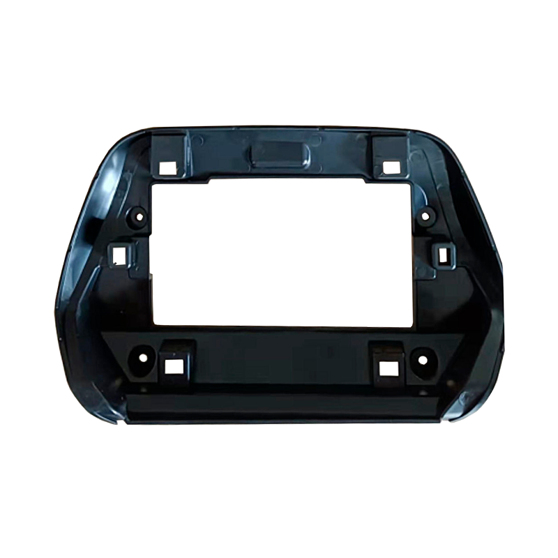 Chevrolet | Camaro | 2016-2021 | Kit de panel de radio de 9 pulgadas para coche